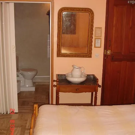 De La Fourandeve Bed and Breakfast Méolans