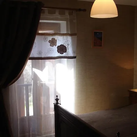 Bed and Breakfast De La Fourandeve *