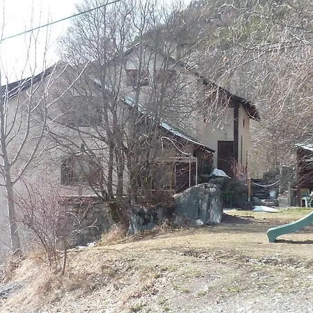 Bed and Breakfast De La Fourandeve