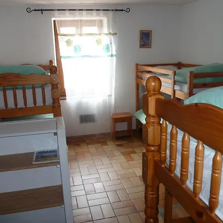Bed and Breakfast De La Fourandeve