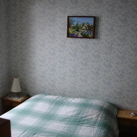 Gite De La Fourandeve Bed & Breakfast Méolans