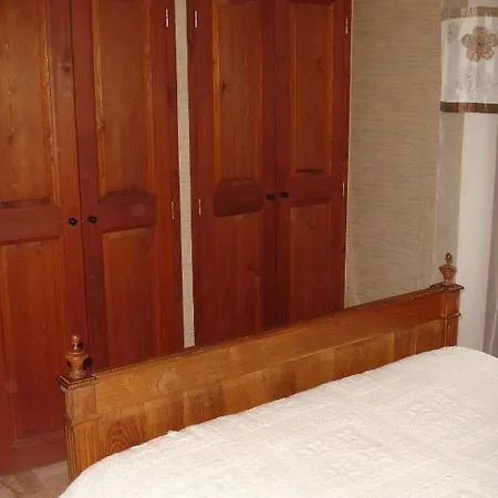 Gite De La Fourandeve Bed & Breakfast *