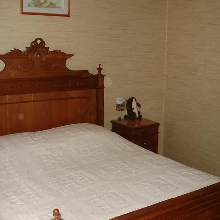 Bed & Breakfast Gite De La Fourandeve