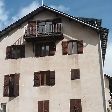 Gite De La Fourandeve Bed & Breakfast *
