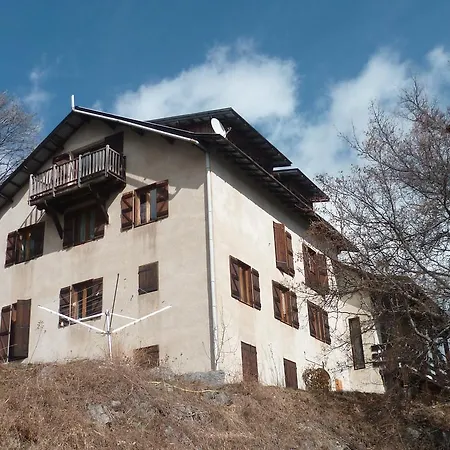 Gite De La Fourandeve Bed & Breakfast