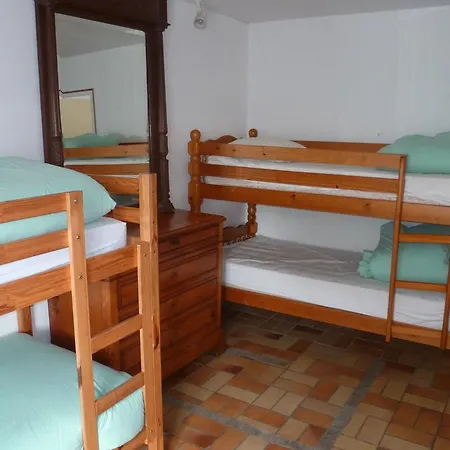 Gite De La Fourandeve Bed & Breakfast *