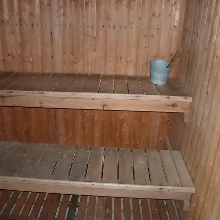Bed & Breakfast Gite De La Fourandeve *
